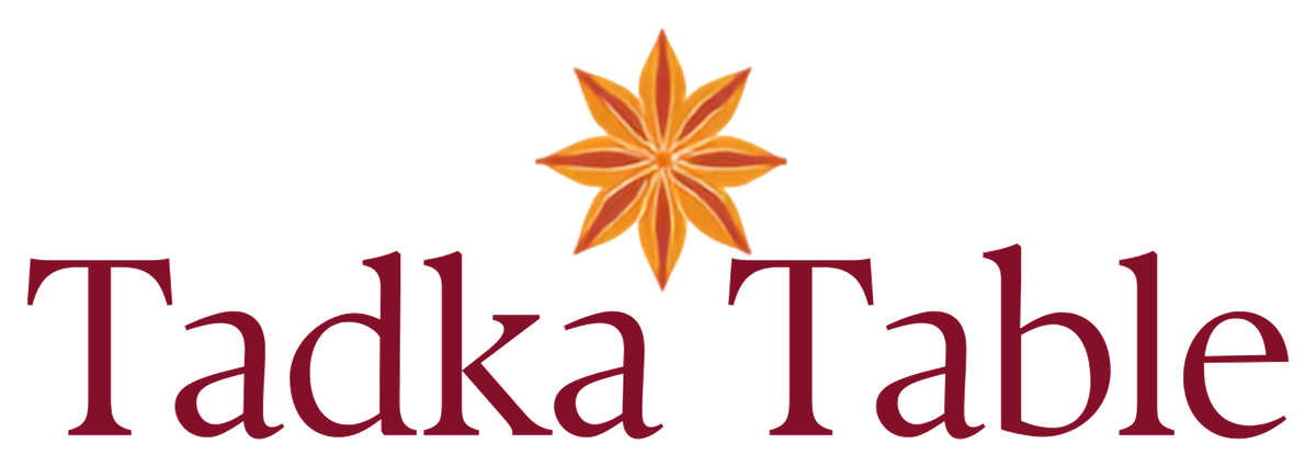 Tadka Table